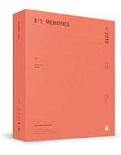 Amazon.co.jp: BTS Memories of 2020【DVD】【日本語字幕入り